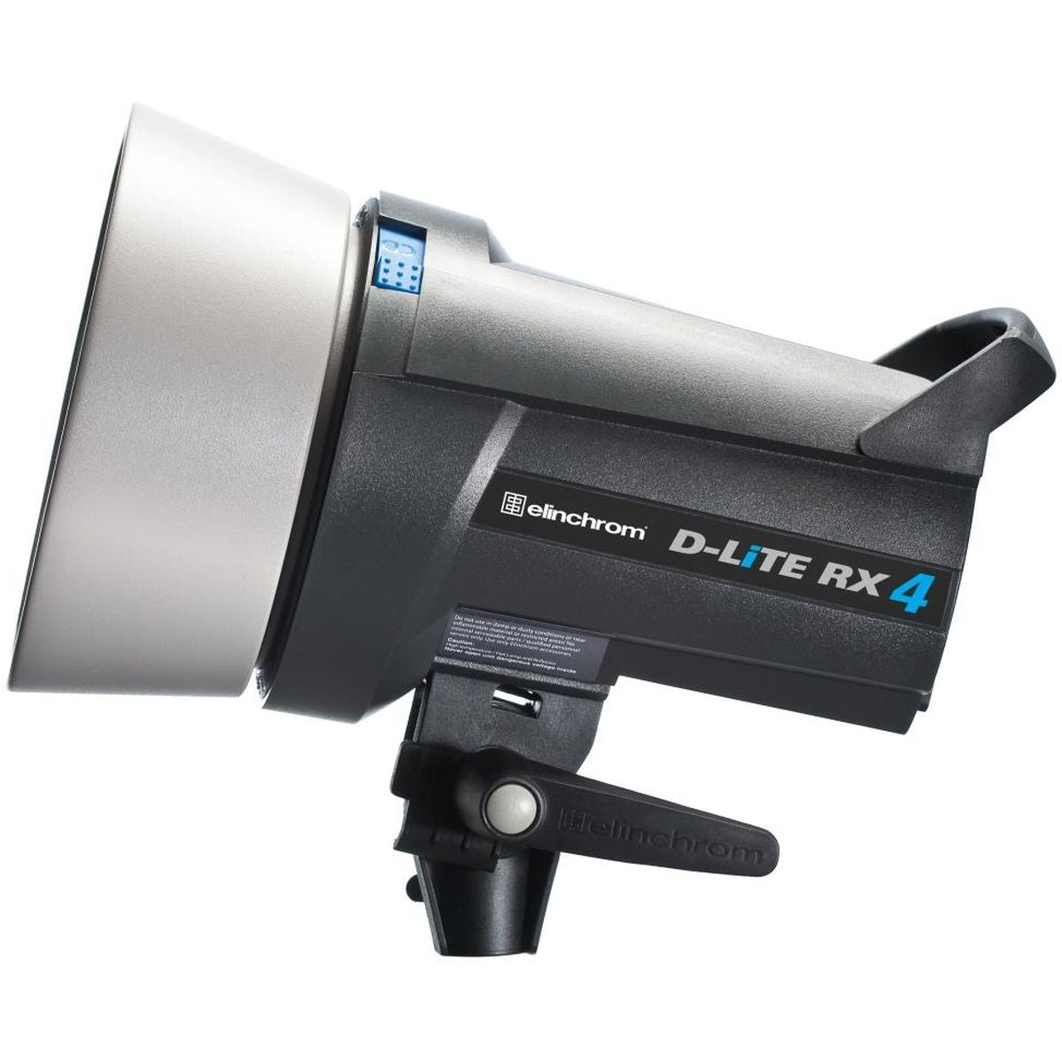 Elinchrom D-Lite RX 4 First Studio Kit