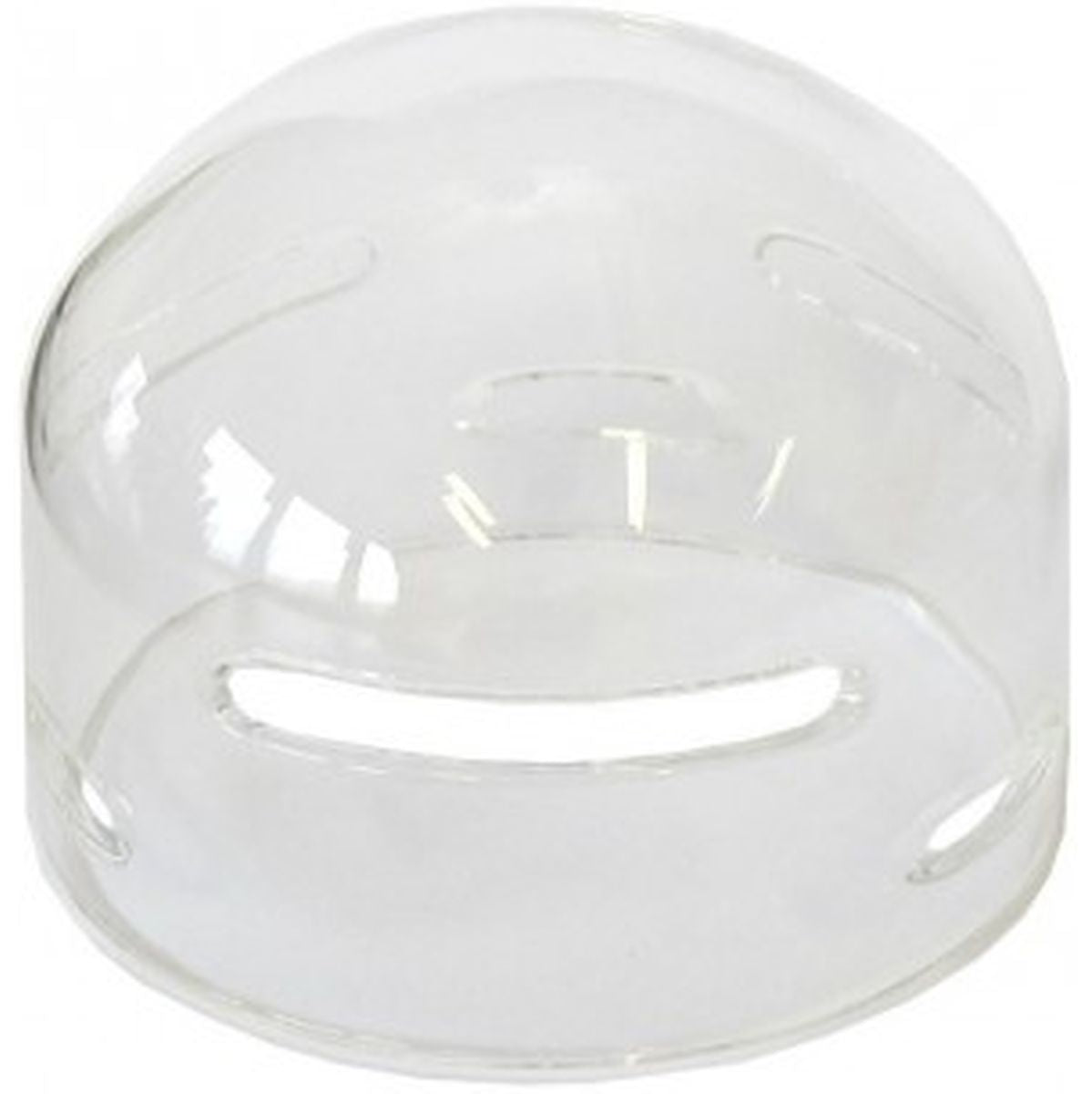 Elinchrom Glass Dome Transparent MK-III