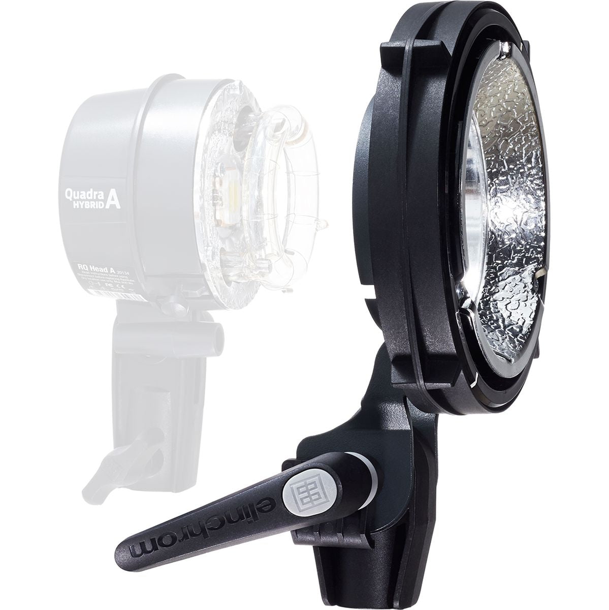 Elinchrom Quadra Reflector Adapter MK-II