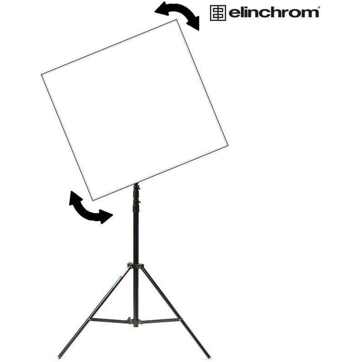 Elinchrom Rotalux Square Softbox 100cm (39")