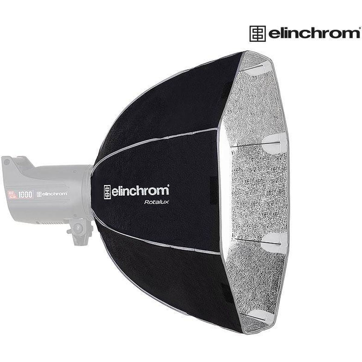 Elinchrom Rotalux Deep Octa Softbox 70cm (27.5")