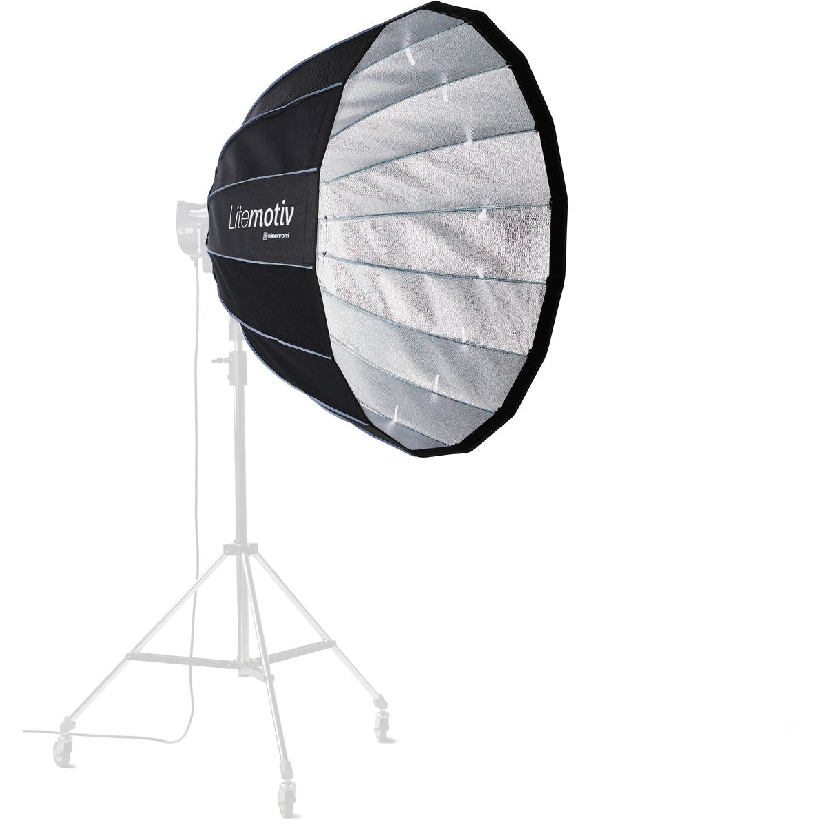 Elinchrom Litemotiv Direct Para Softbox 120cm (47.3")