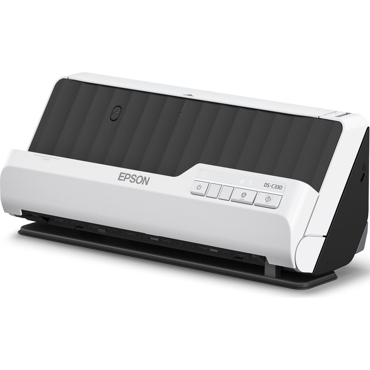 Epson DS-C330 - image 3 of 4