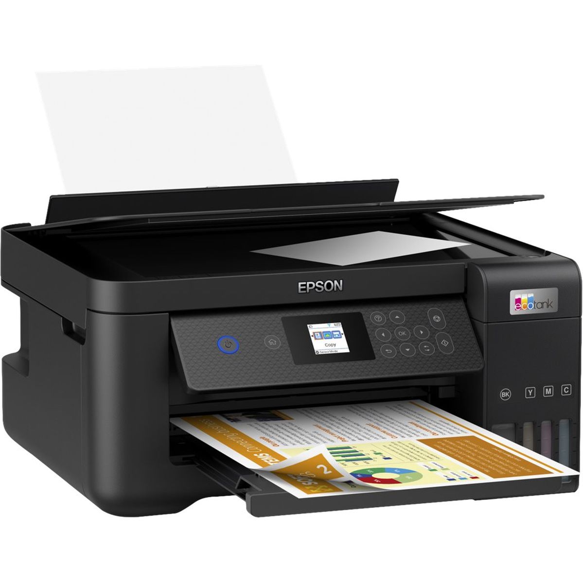 Epson EcoTank ET-2851