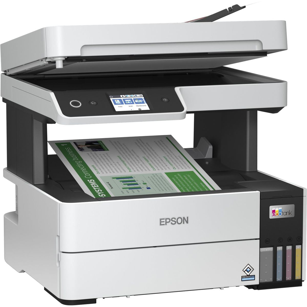 Epson EcoTank ET-5150