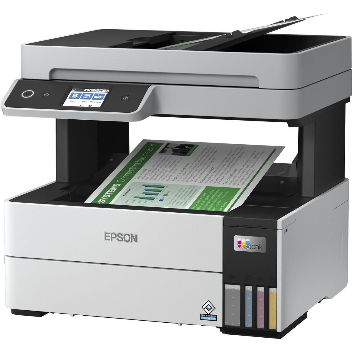 Epson EcoTank ET-5150
