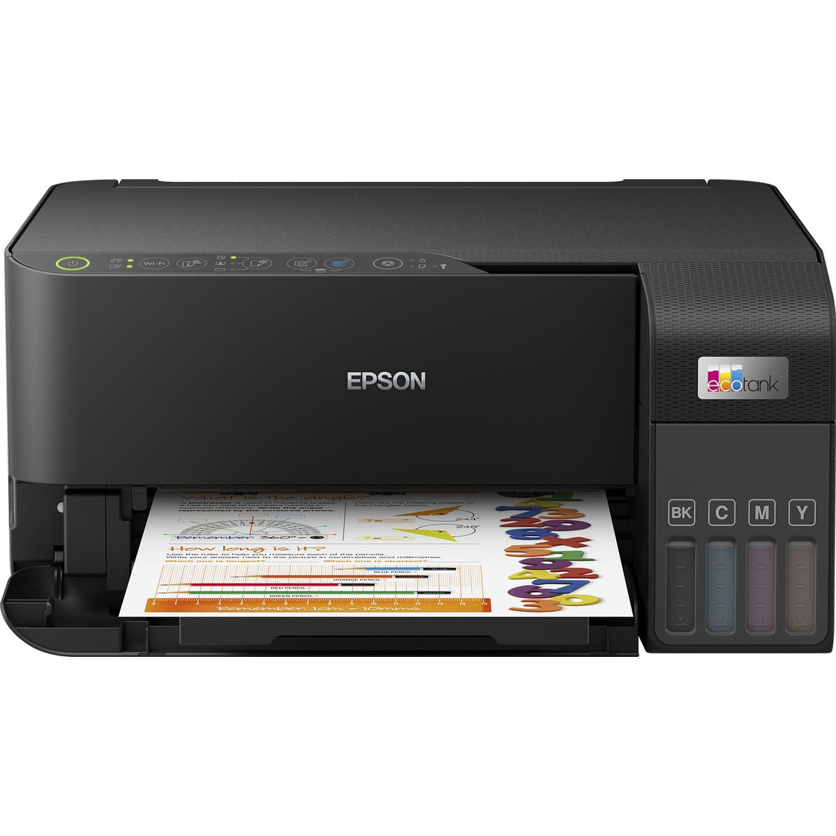Epson EcoTank ET-2830