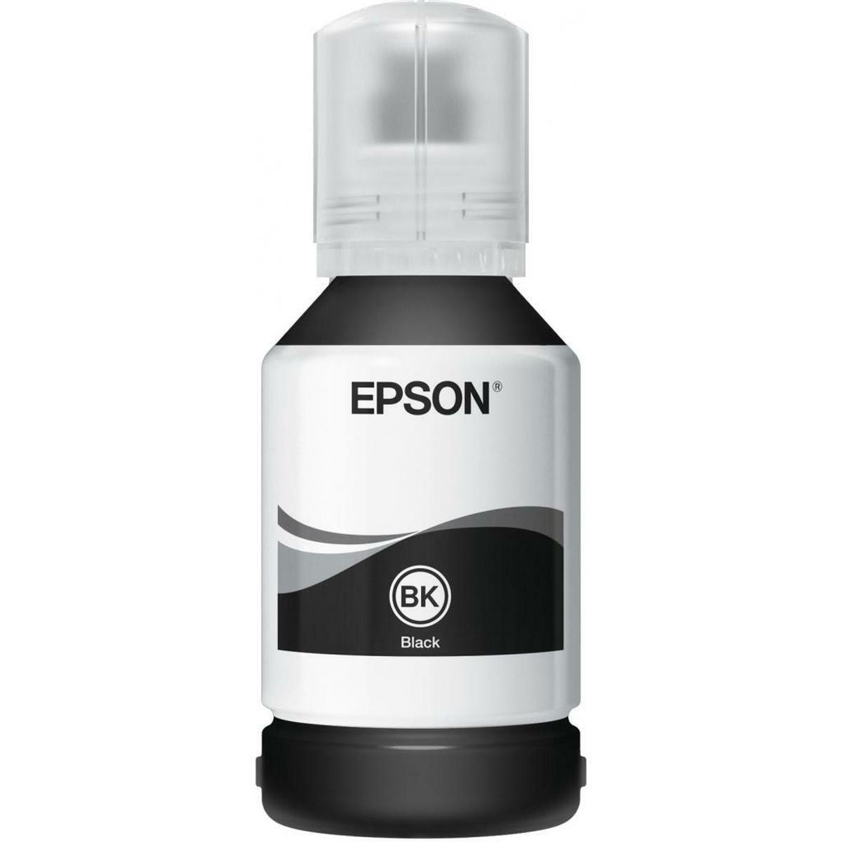 Epson 114 EcoTank Pigment Black Ink Bottle