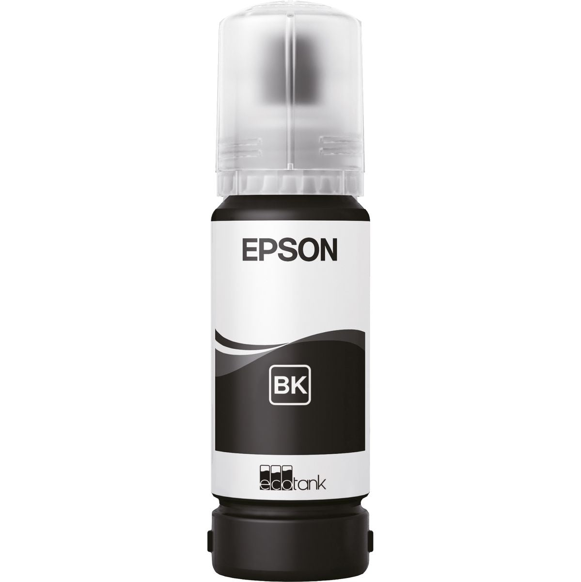Epson 107 EcoTank Black Ink Bottle