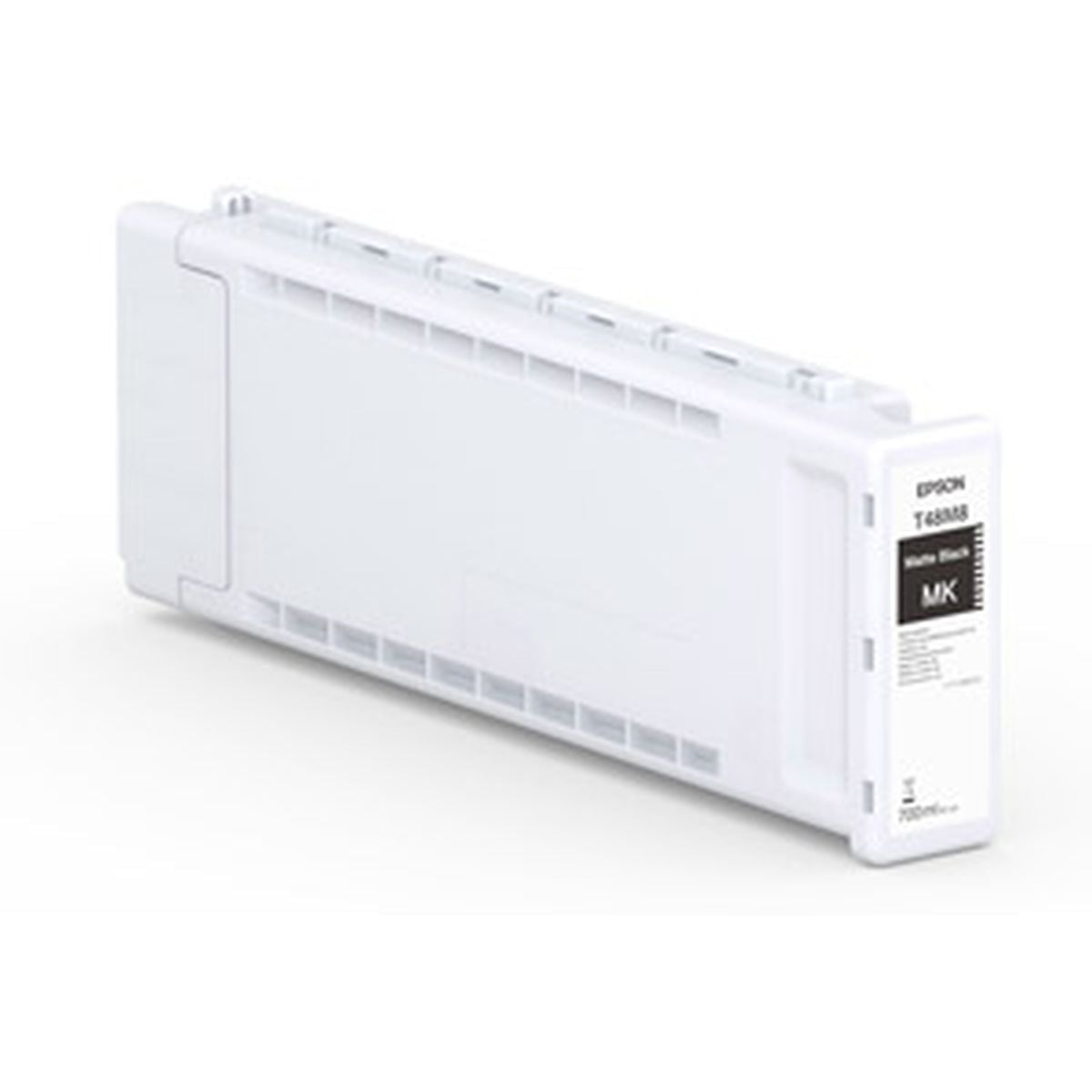 Epson Singlepack UltraChrome Pro 6 Matte Black T48M8 (700ml)
