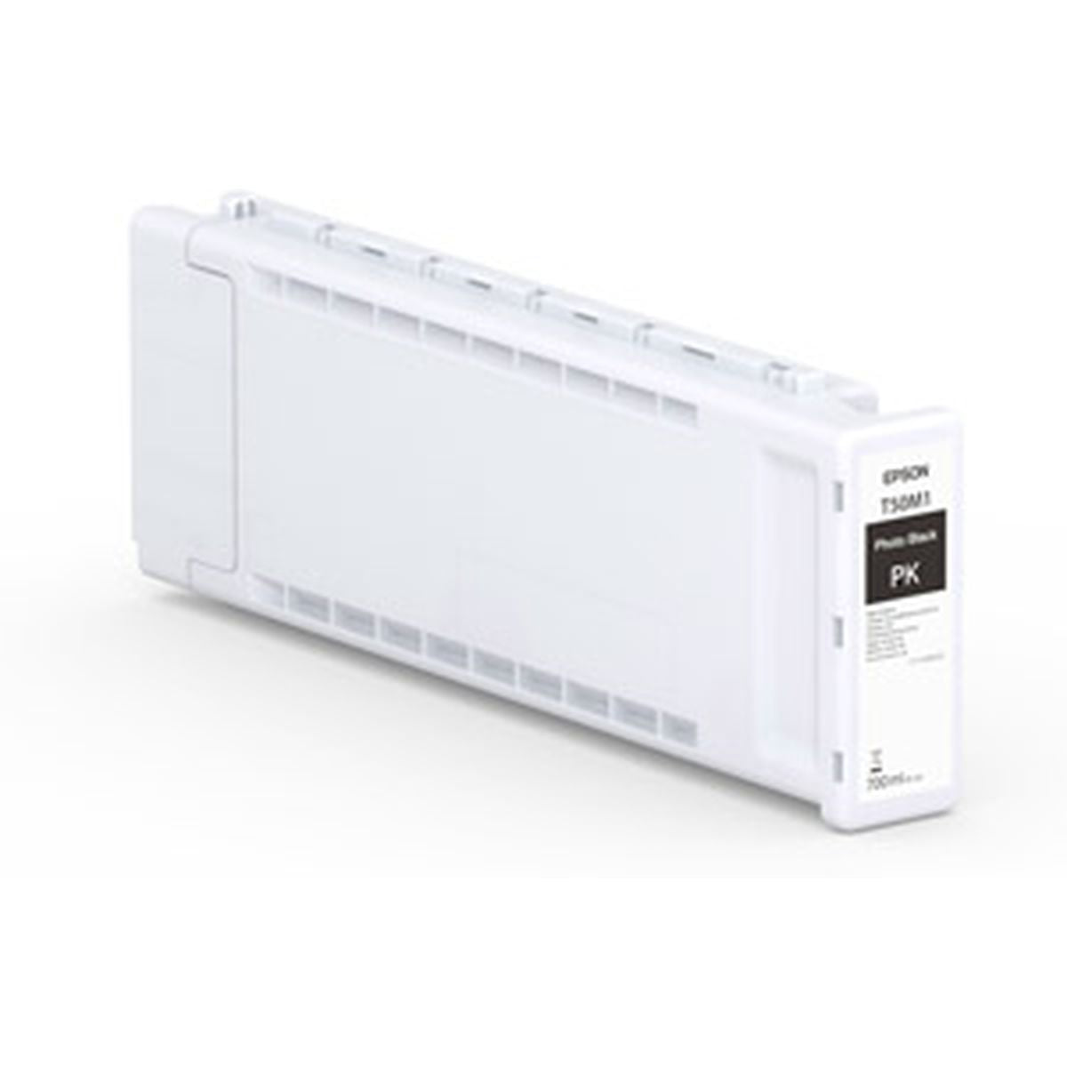 Epson Singlepack UltraChrome XD3 Photo Black T50M1 (700ml)