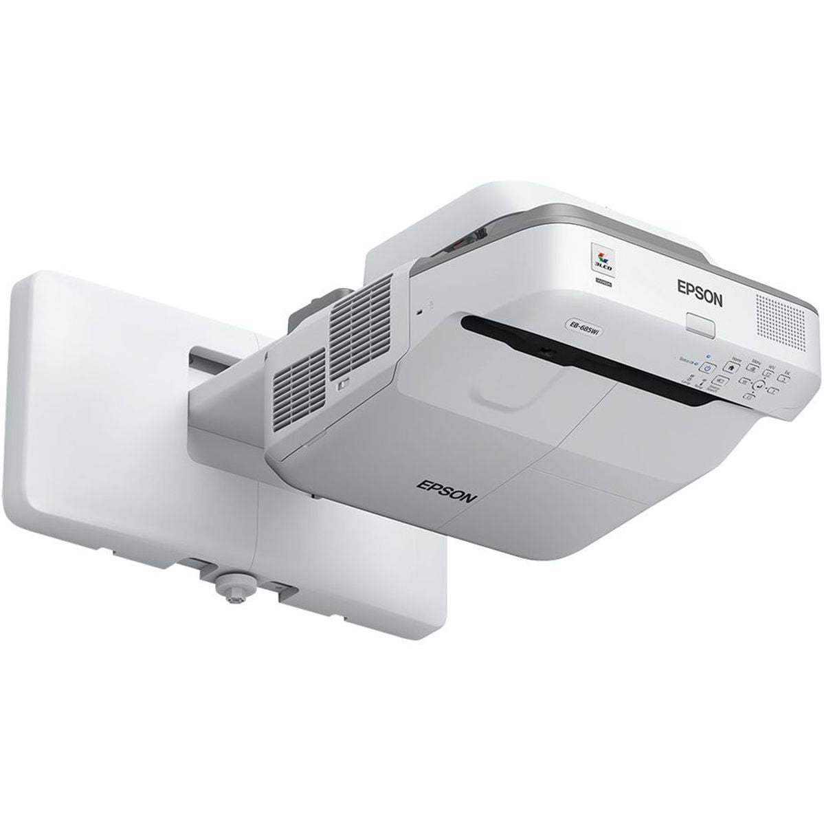 Epson EB-685WI - image 2 of 3