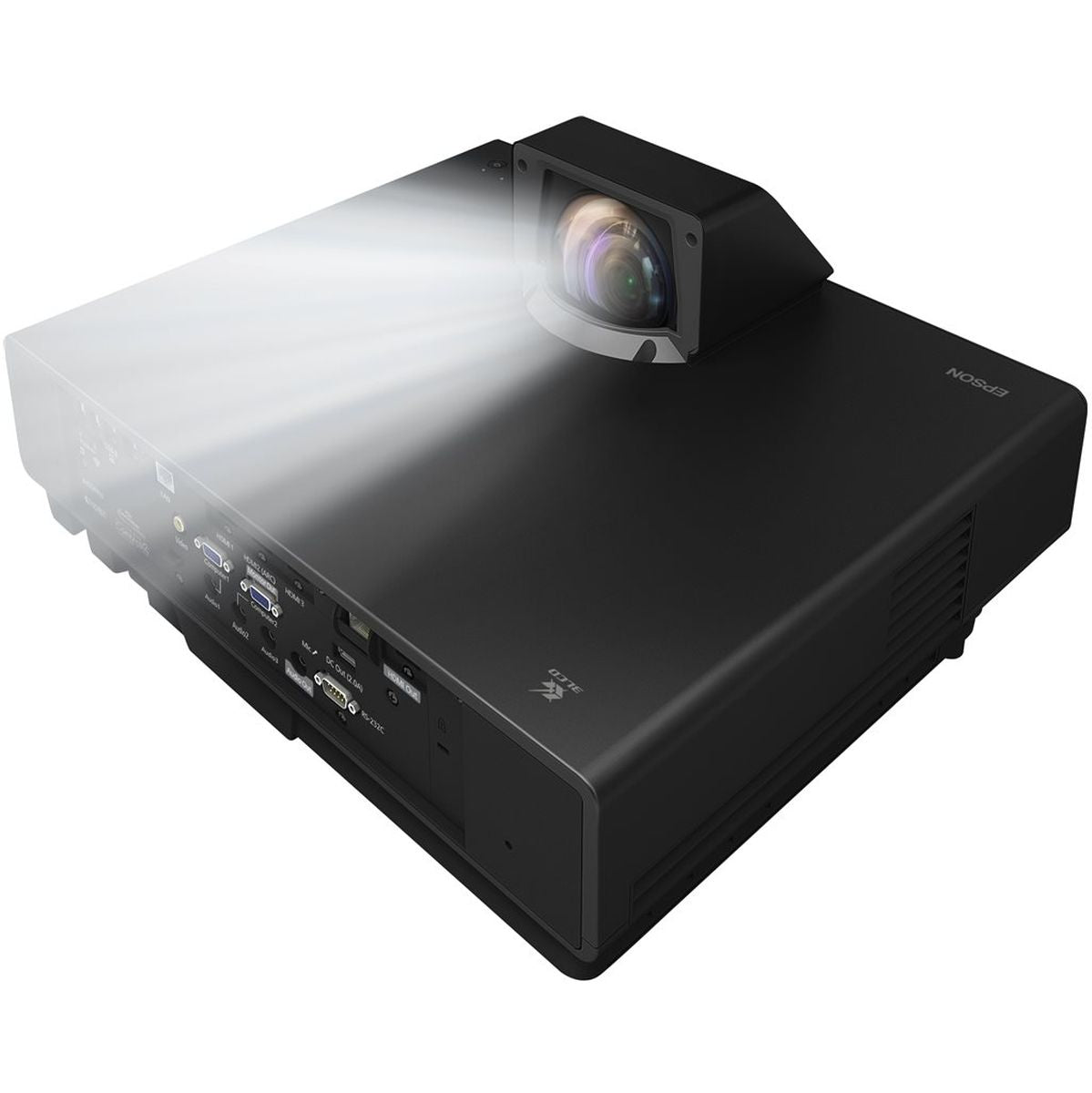 Epson EB-805F - image 3 of 3