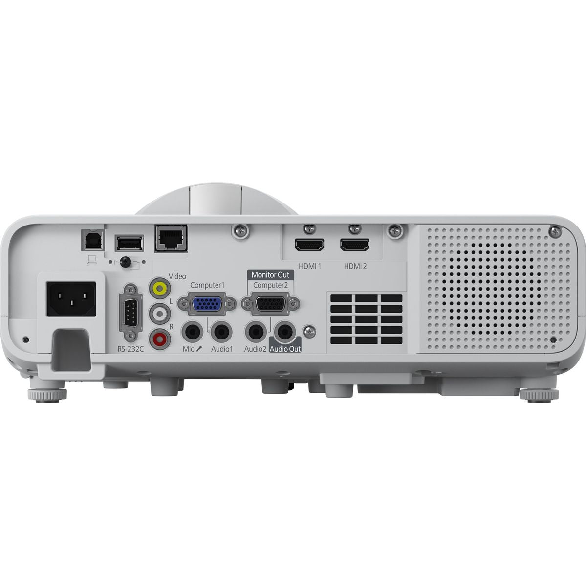 Epson EB-L210SW - image 4 of 4