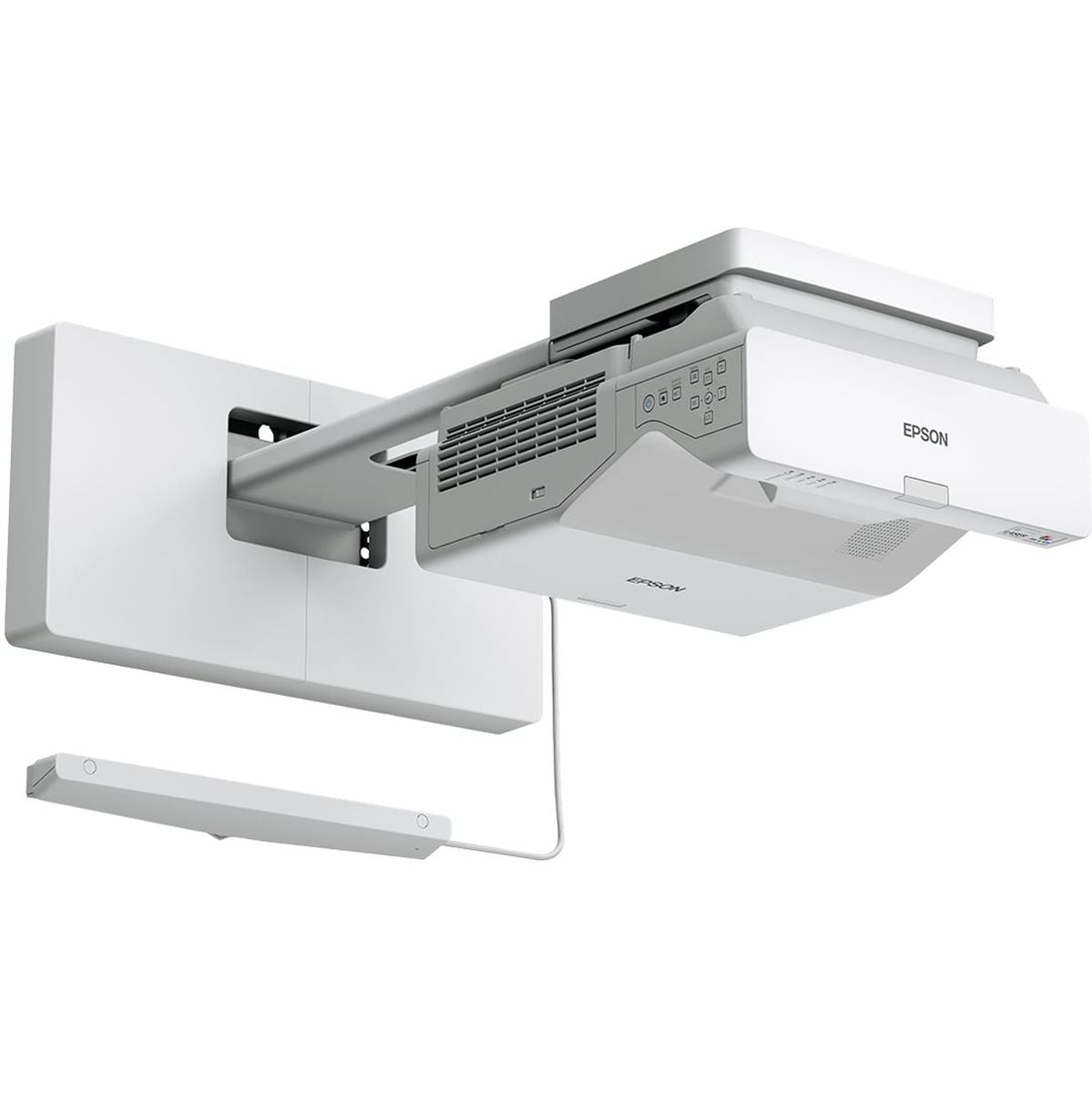 Epson EB-770FI - image 2 of 4