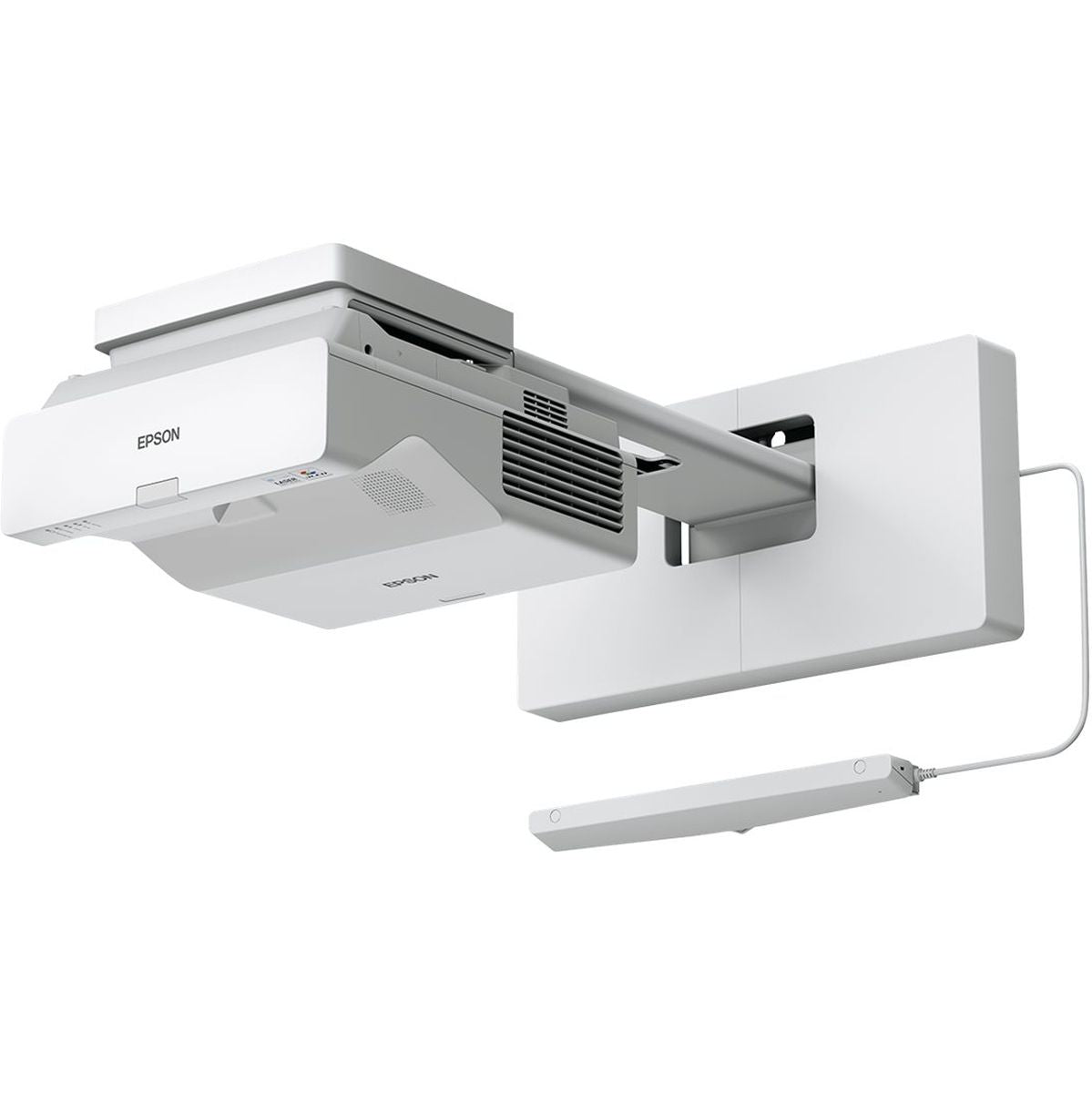Epson EB-770FI - image 3 of 4