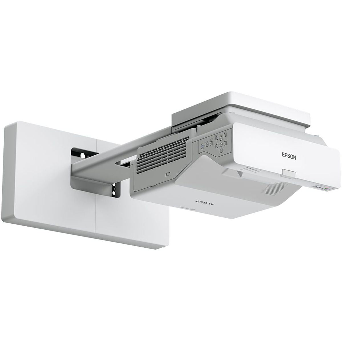 Epson EB-760WI - image 2 of 4