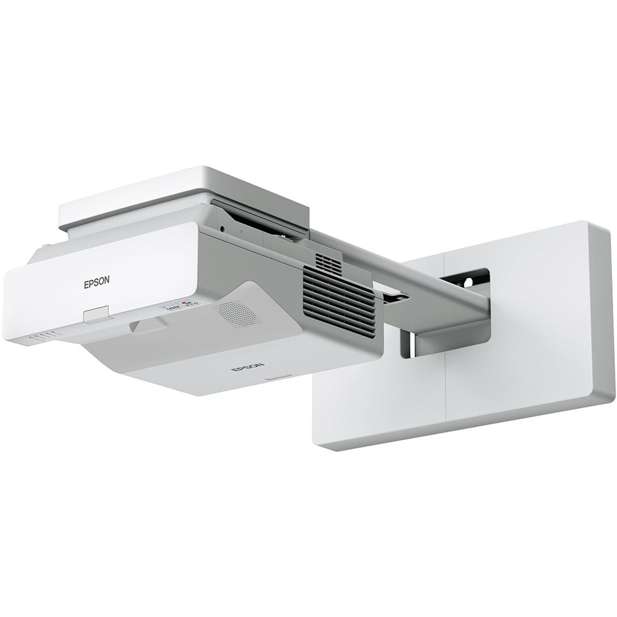 Epson EB-760W - image 3 of 3