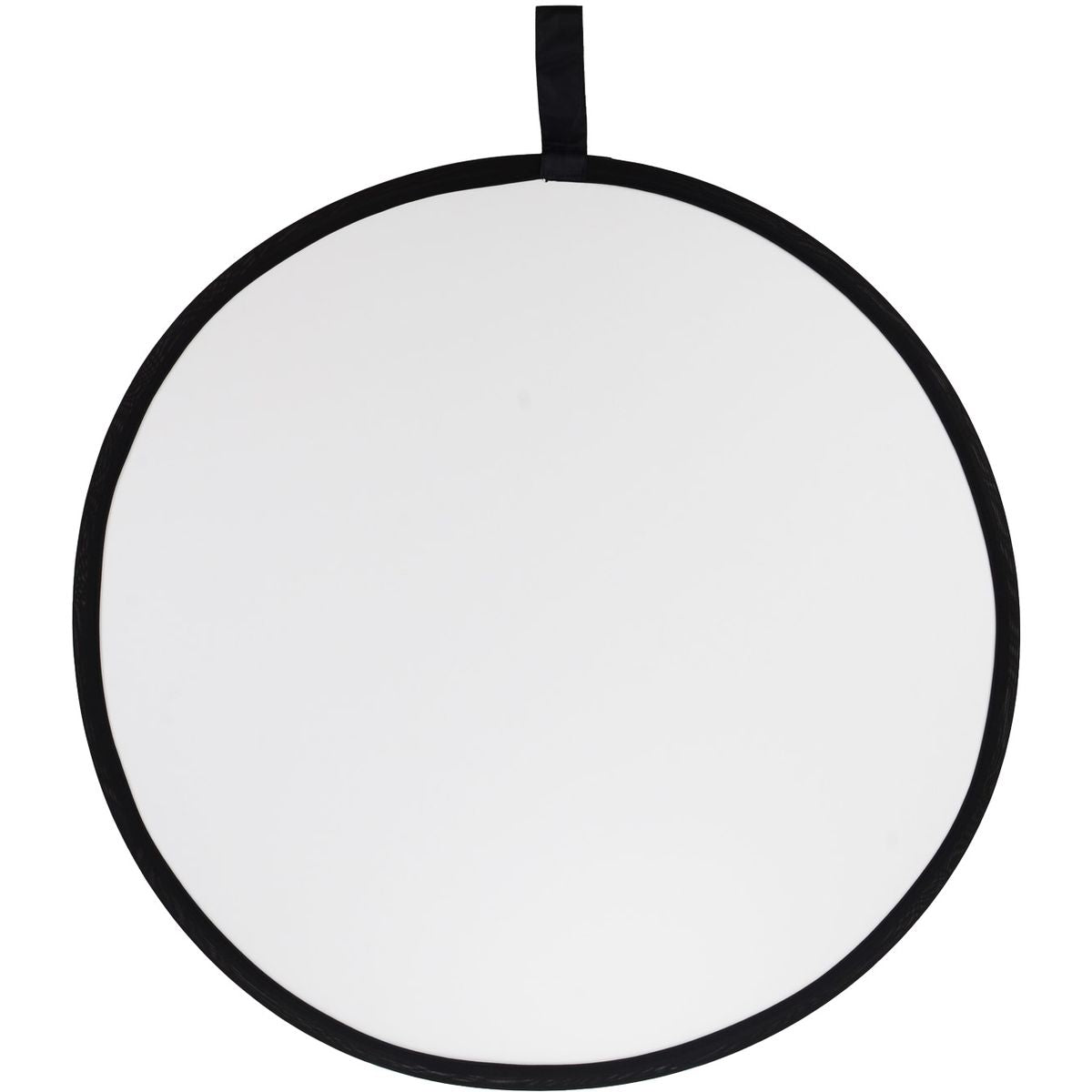 Rogue 32IN 2-IN-1 Reflector - Super Soft Silver/Natural Whit - image 2 of 2
