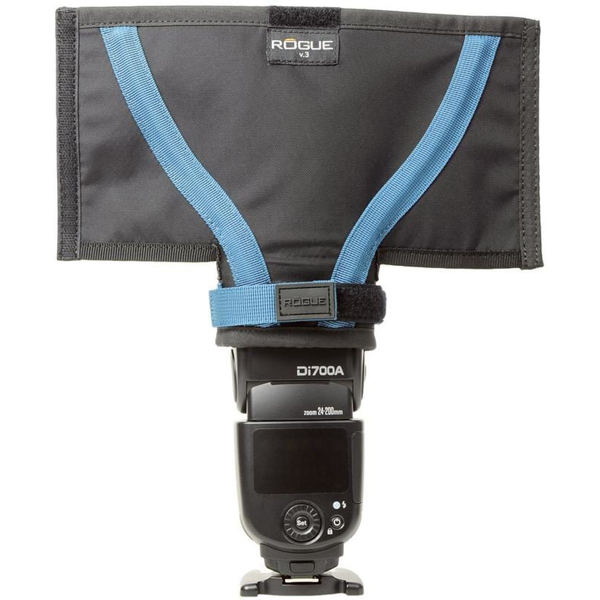 Rogue FlashBender V3 - Small Reflector - image 5 of 5