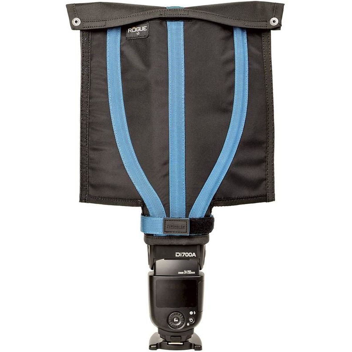Rogue FlashBender V3 - Large Soft Box Kit - image 5 of 5