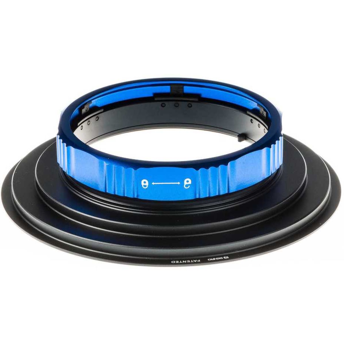 Benro Lens Ring FH150LRS1 For Sigma 12-24MMF/4.5-5.6 EX DG H - image 3 of 4