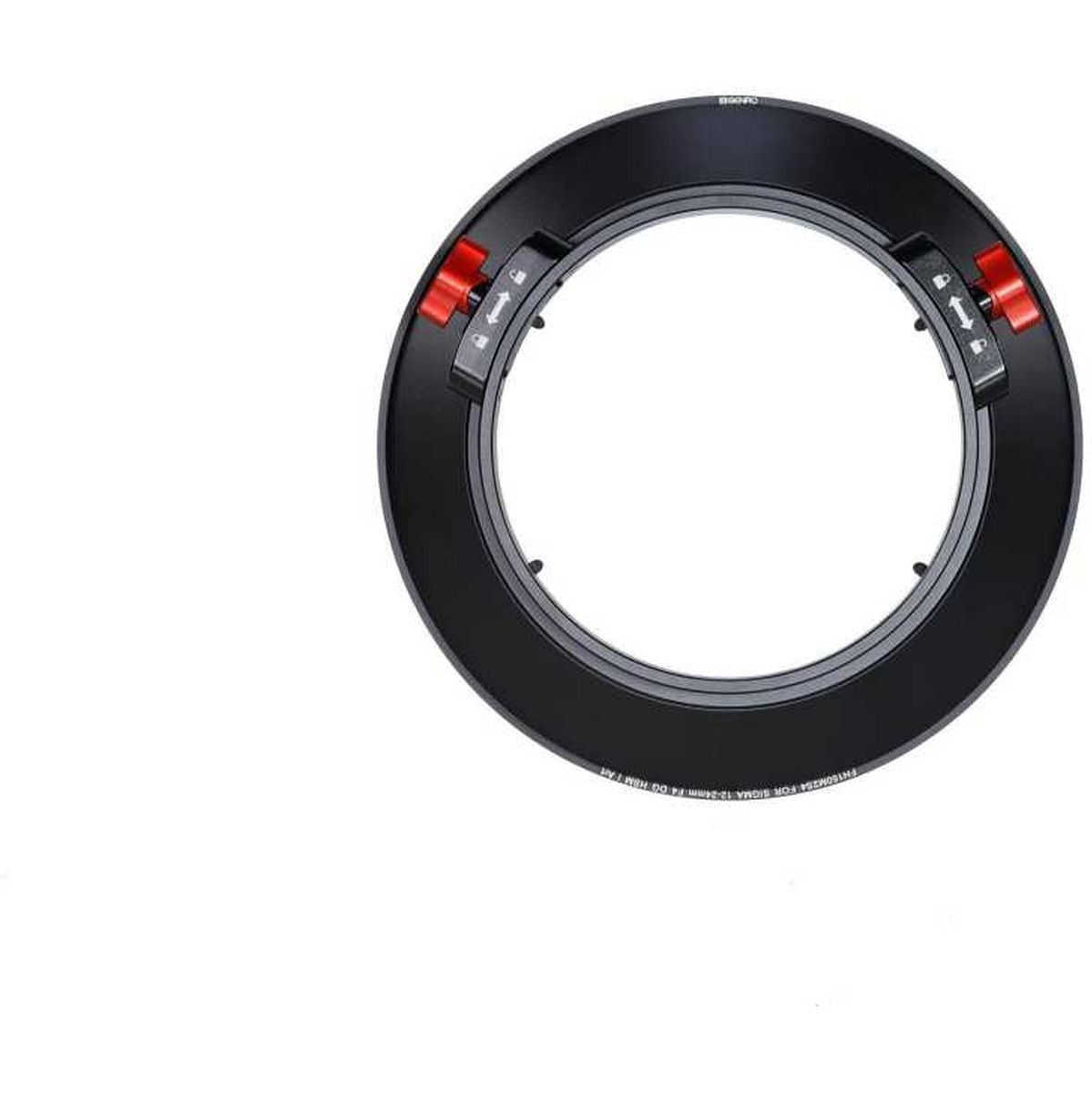 Benro Lens Ring MkII Sigma 12-24mm f/4.0 Art For FH150M2BHF