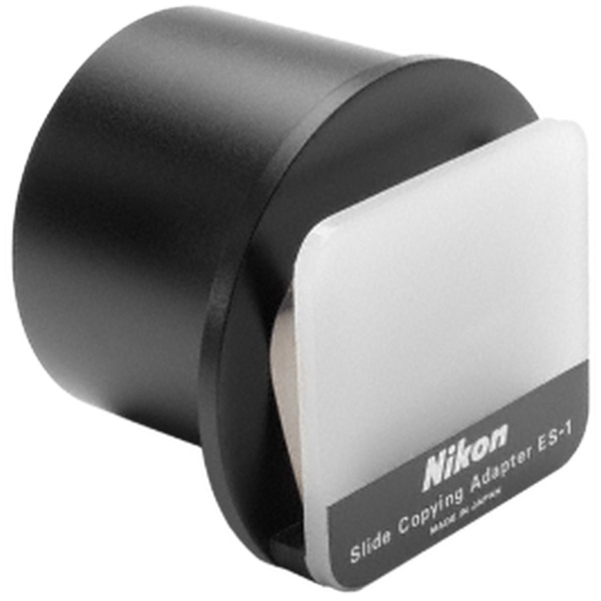 Nikon ES-1 Slide Copying Adapter