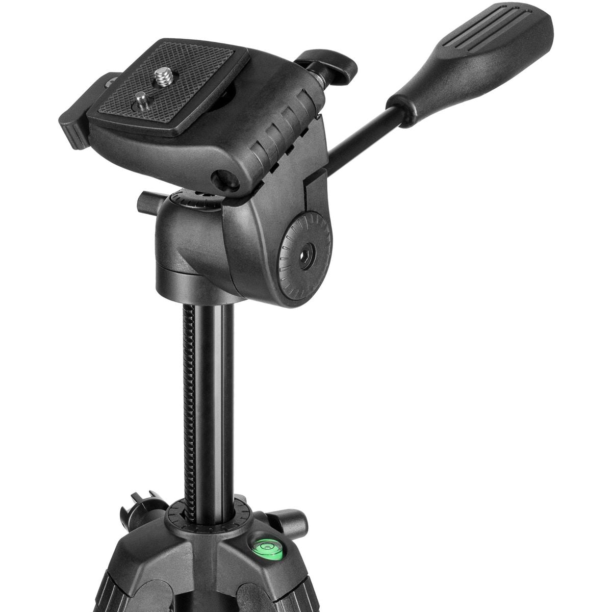 Fotopro X2 Lite Tripod - Black - image 4 of 5