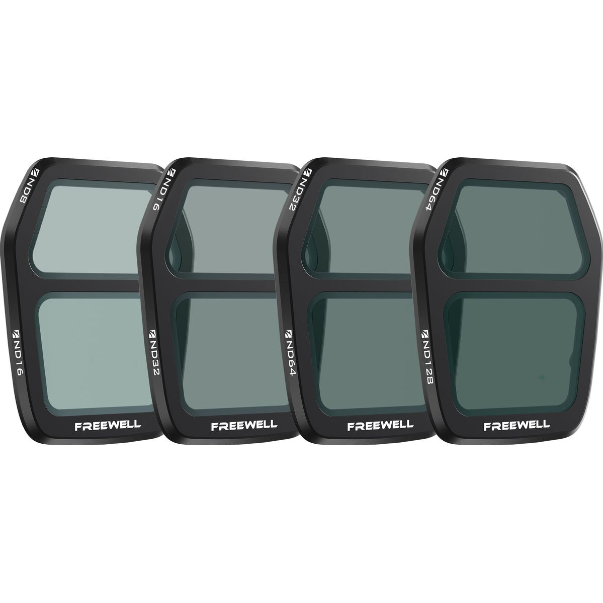 Freewell Air 3S Filters - Split ND - 4pack - image 2 of 2