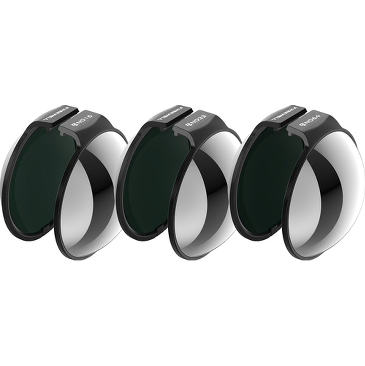 Freewell Osmo 360 ND Filters - 3 Pack