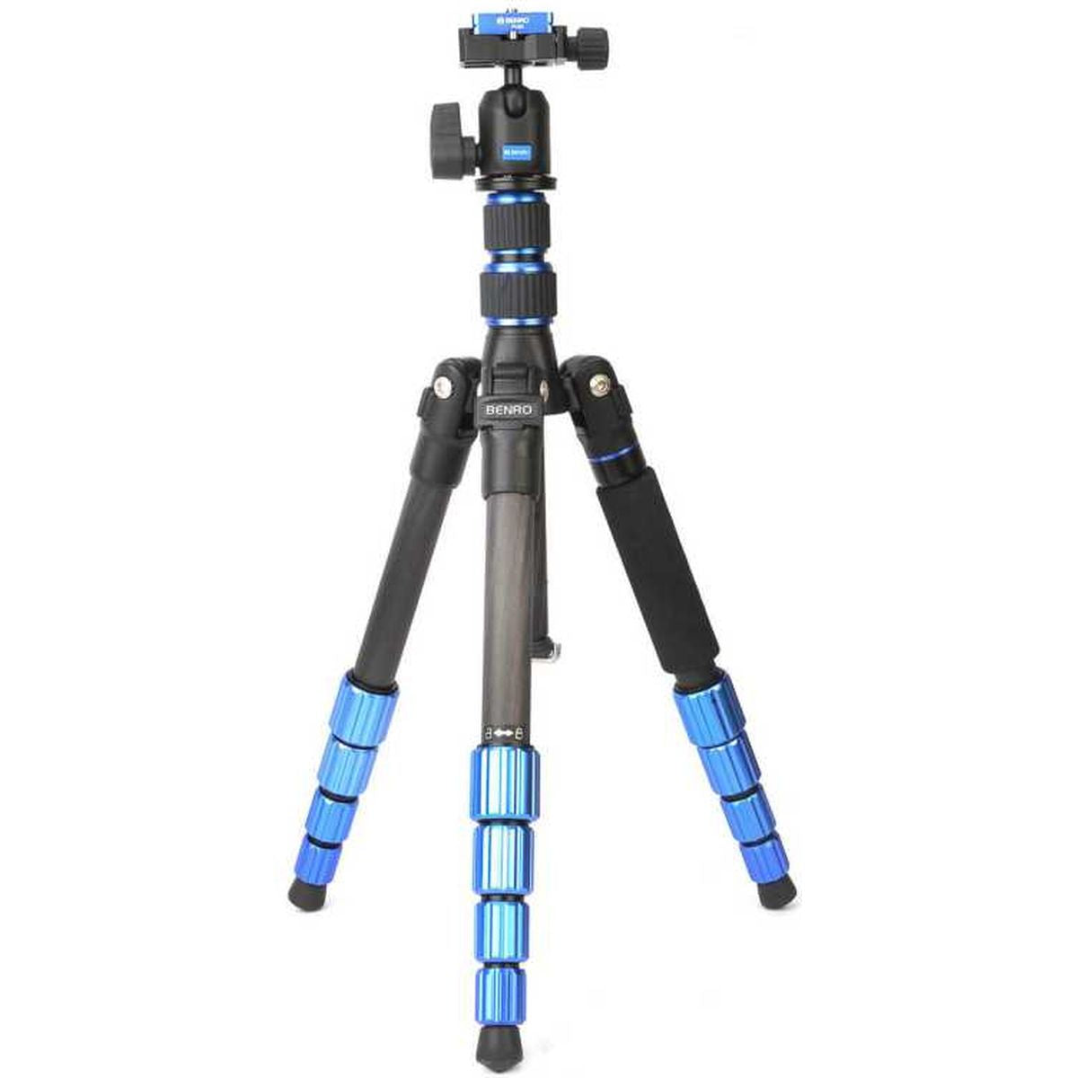 Benro Slim Travel Tripod Kit FSL09CN00