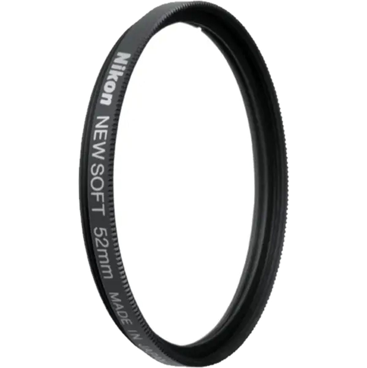 Nikon 52mm Softfocus Filter