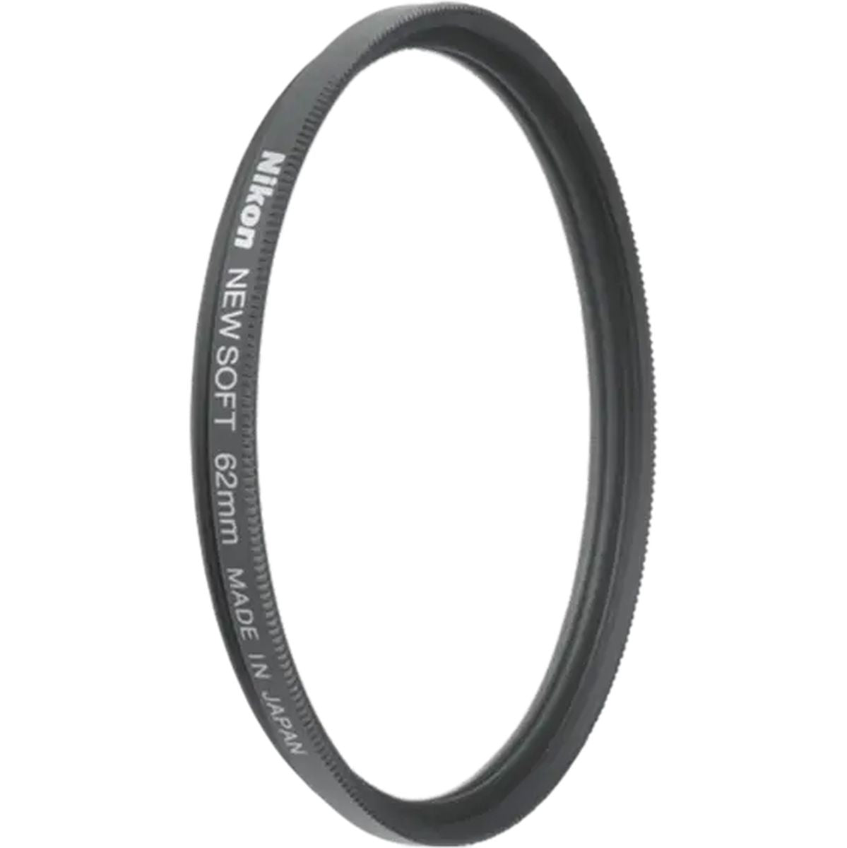 Nikon 62mm Softfocus Filter