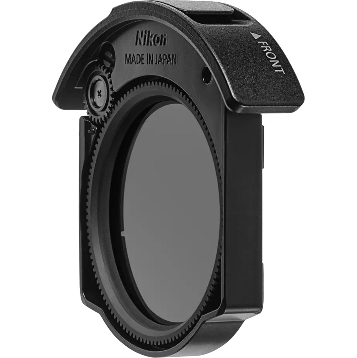 Nikon Slip-In Circular Polarizing Filter C-PL460