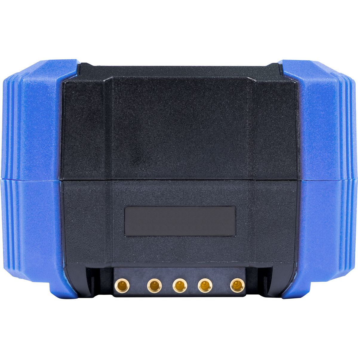 FXLion Cool Black V-Mount Battery 14.4V 184WH | w/ USB D-Tap