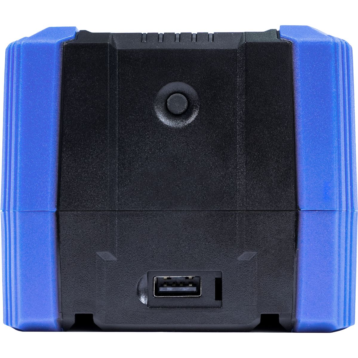 FXLion Cool Black V-Mount Battery 14.4V 251WH | w/ USB D-Tap