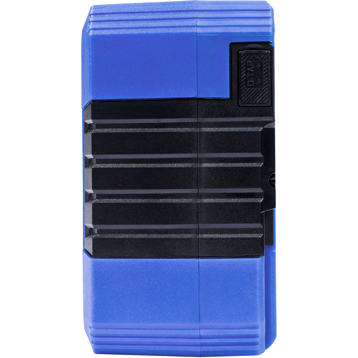FXLion Cool Black V-Mount Battery 14.4V 251WH | w/ USB D-Tap