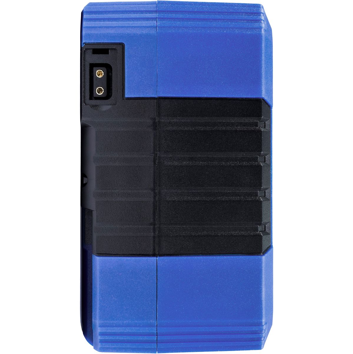 FXLion Cool Black V-Mount Battery 14.4V 302WH | w/ USB D-Tap