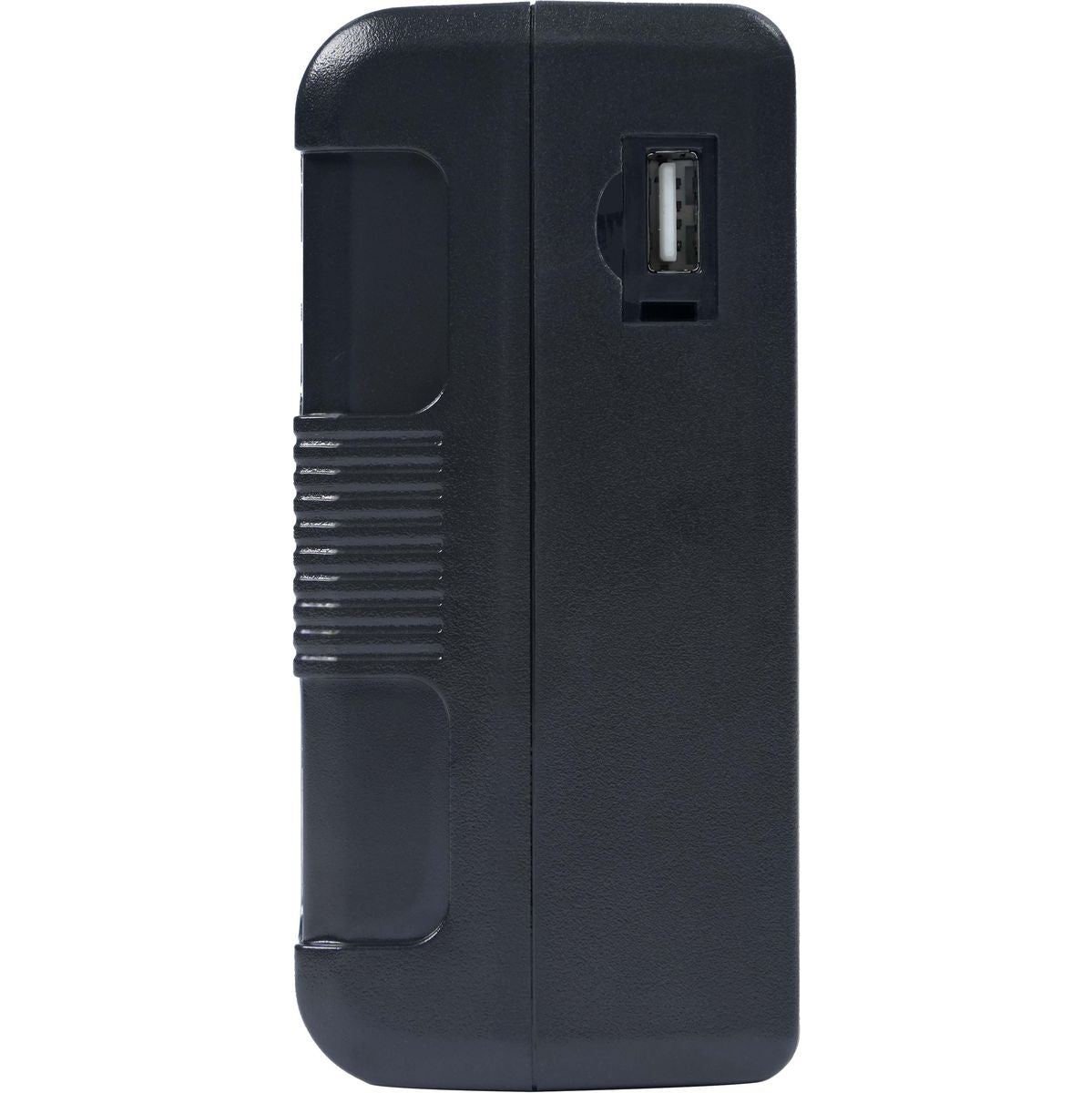 FXLion Cool Blue Smart Square Battery - 14.8V / 98WH V-Mount