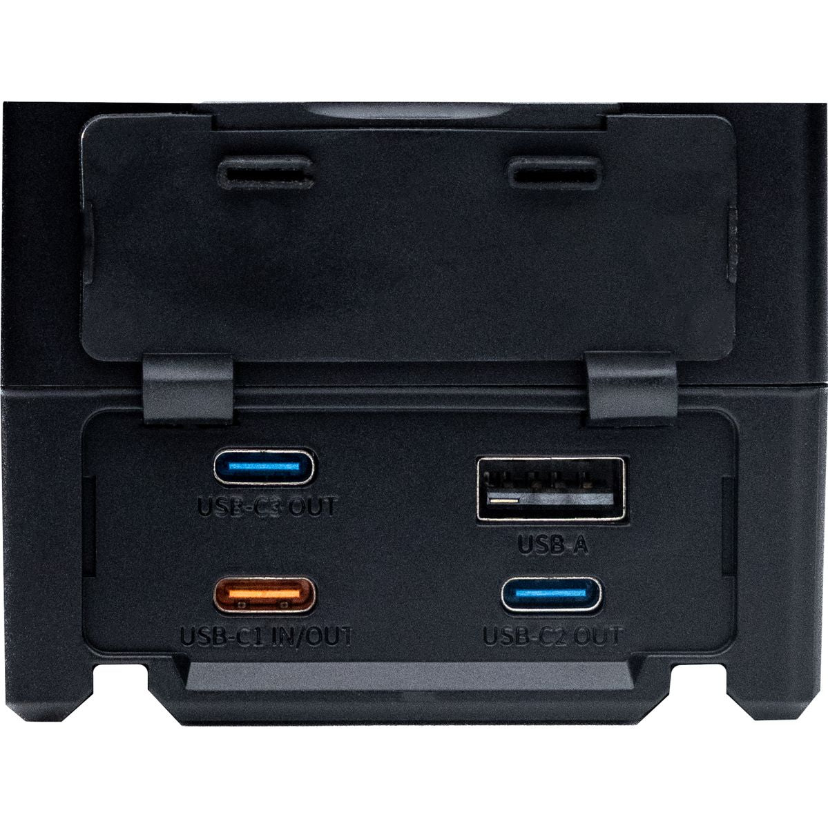 FXLion Nano Pro 14.4V / 98WH V-Mount Battery w/ PD 100W
