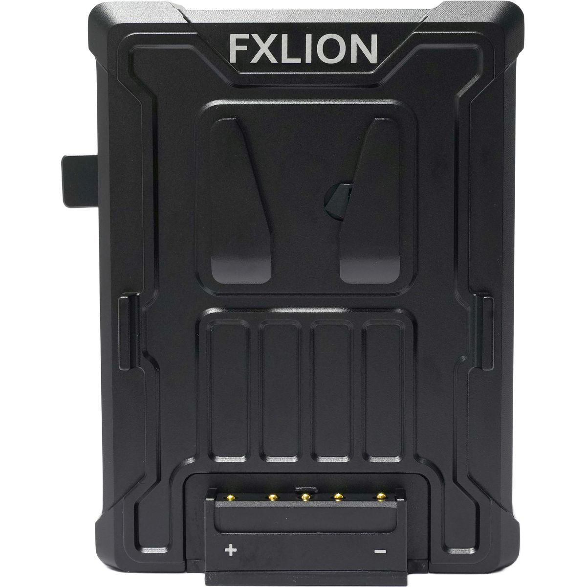FXLion V-Mount Hot-Swap Plate VS40