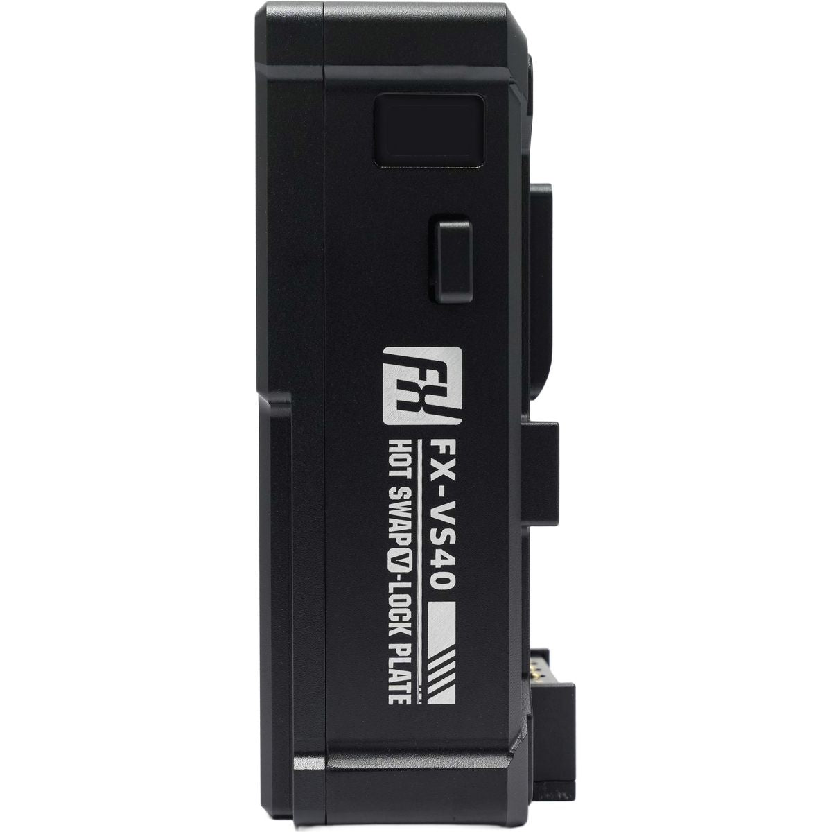 FXLion V-Mount Hot-Swap Plate VS40