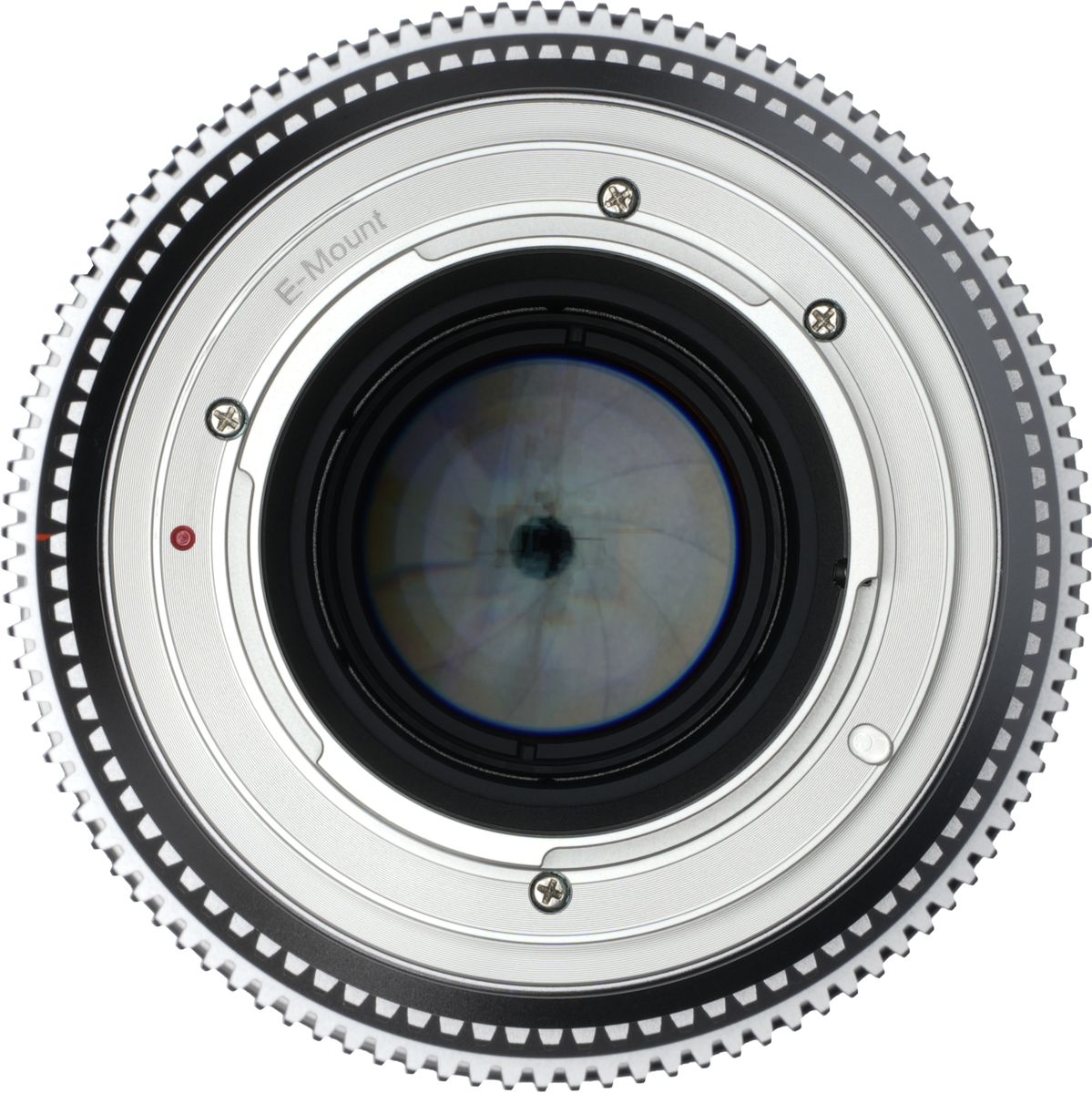 7Artisans 25mm T2.1 M43 Panasonic Olympus