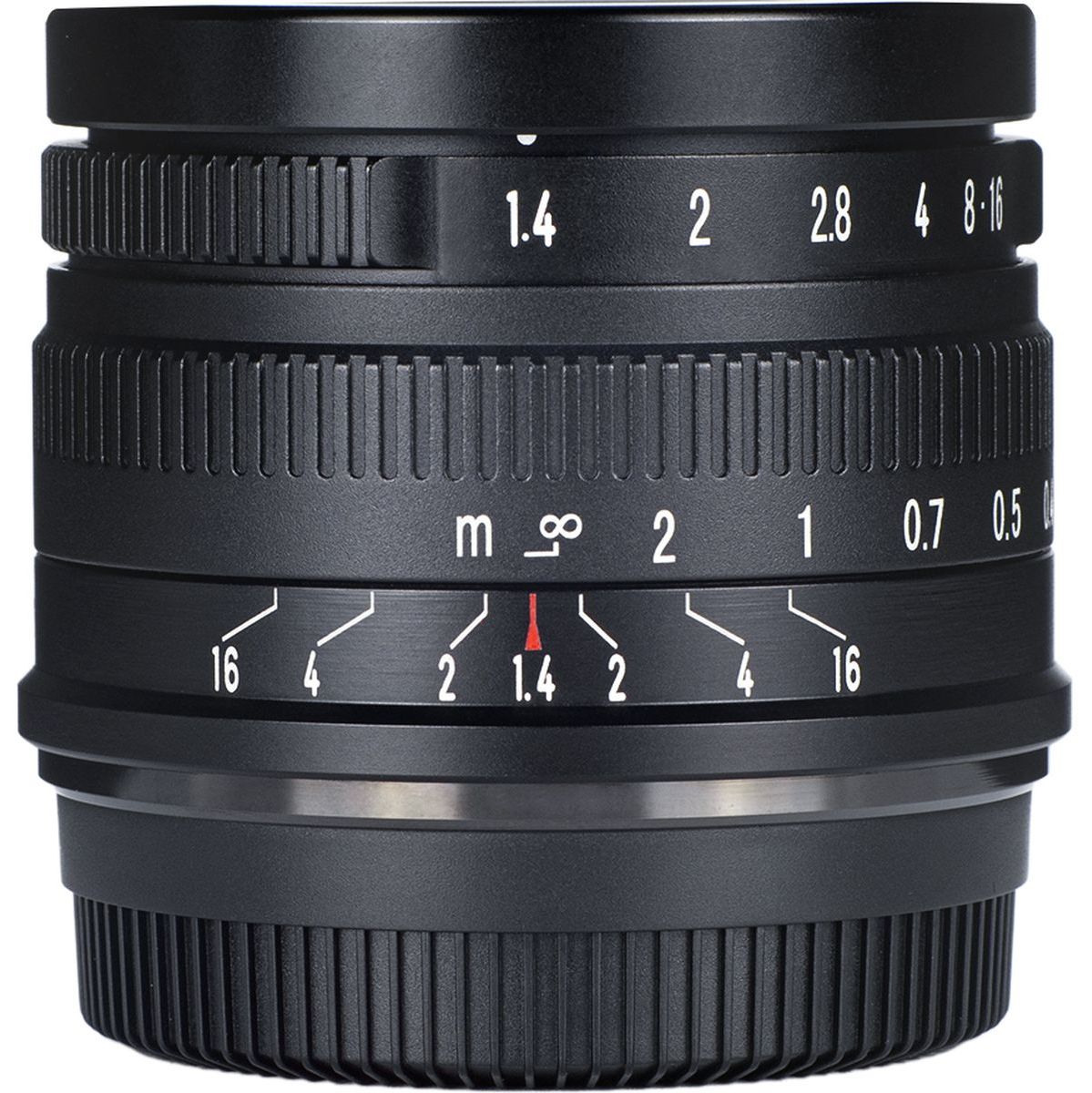 7Artisans 35mm f/1.4 Canon EOS-R-Mount