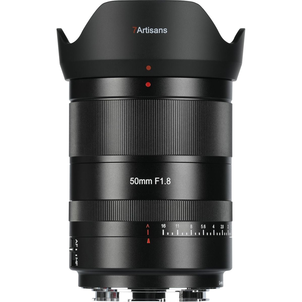 7Artisans FF AF50mm f/1.8 L-Mount - image 2 of 4
