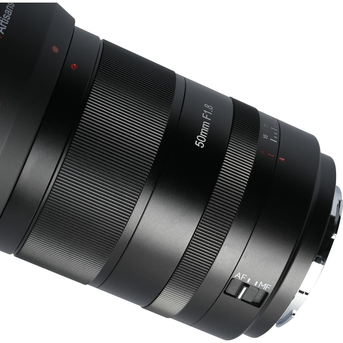 7Artisans FF AF50mm f/1.8 L-Mount - image 3 of 4