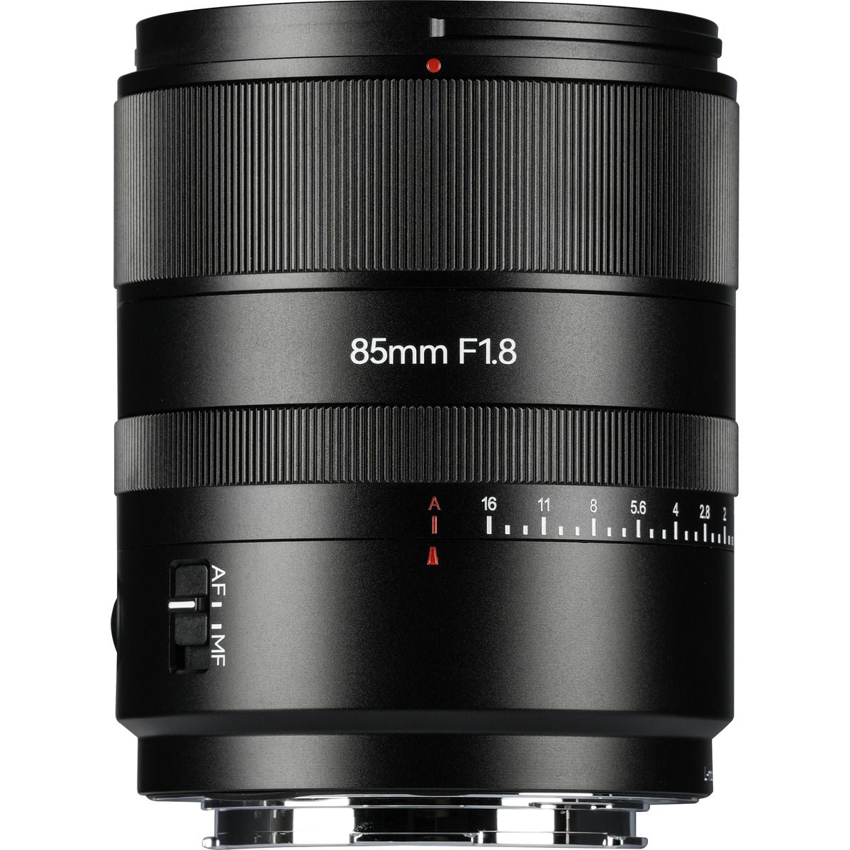 7Artisans AF 85mm f/1.8 Panasonic / Leica / Sigma L-Mount