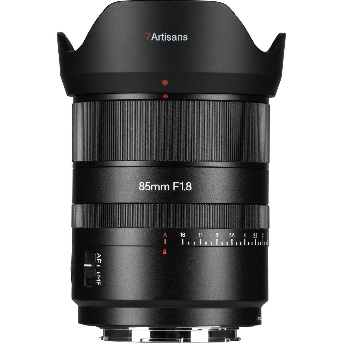 7Artisans AF 85mm f/1.8 Panasonic / Leica / Sigma L-Mount