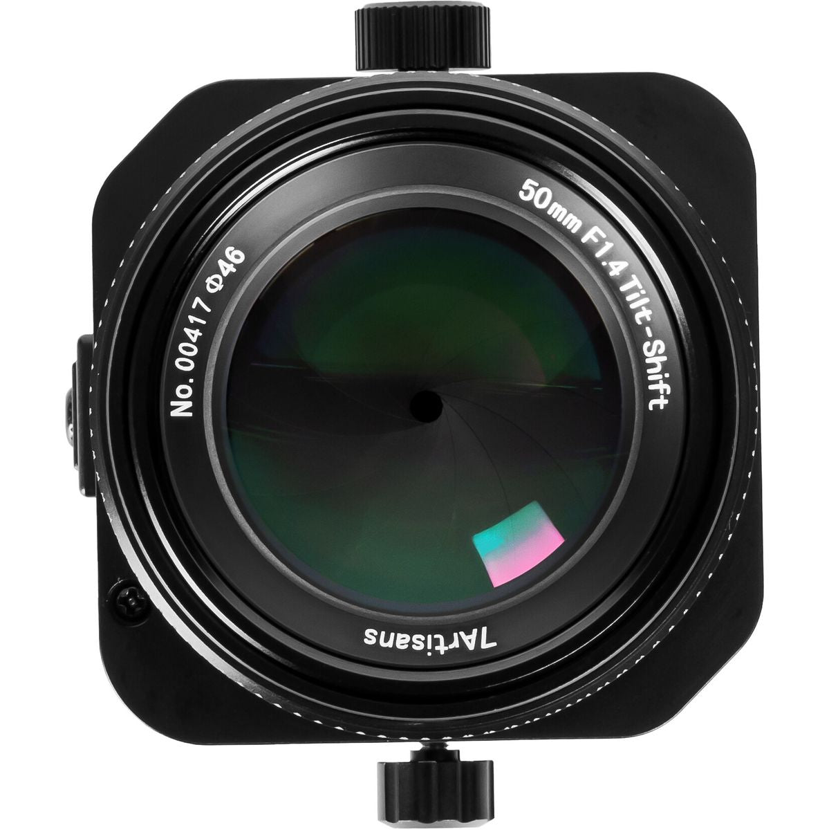 7Artisans Tilt-Shift 50mm f/1.4 M43 - image 3 of 5